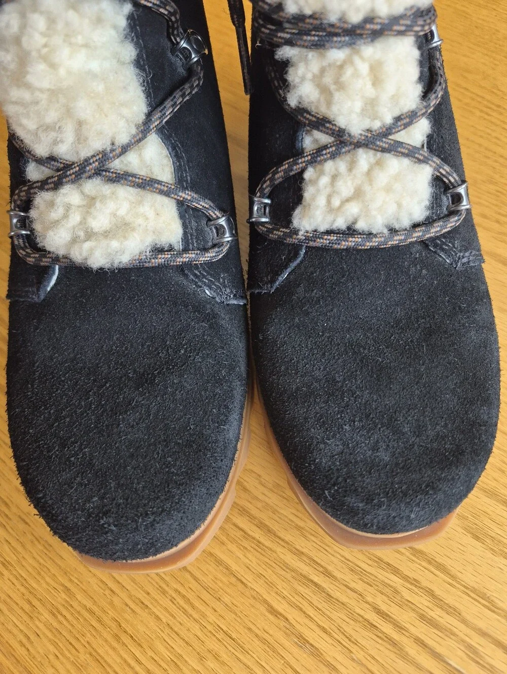 Sorel joan arctic